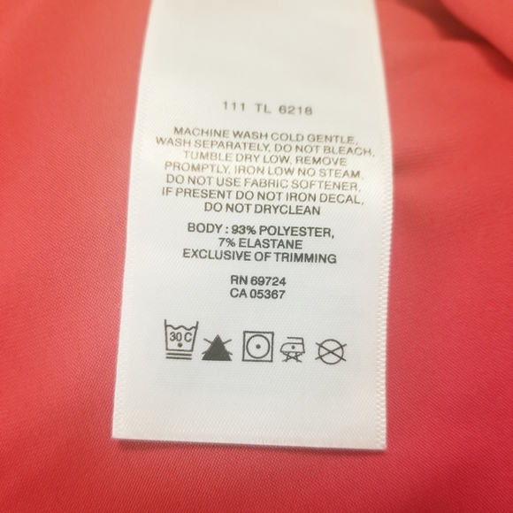 💥Just In💥Columbia Omni-Freeze Top...Sz M - Picture 6 of 7